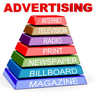Advertise-company bookkeeping agency USA