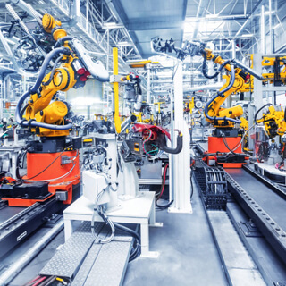 manufacturing bookkeeping