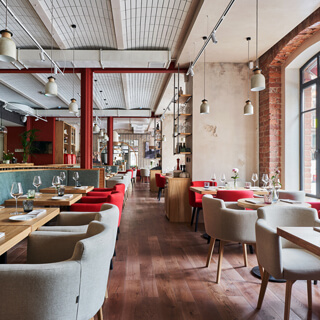 Restaurant and hotel bookkeeping Service USA